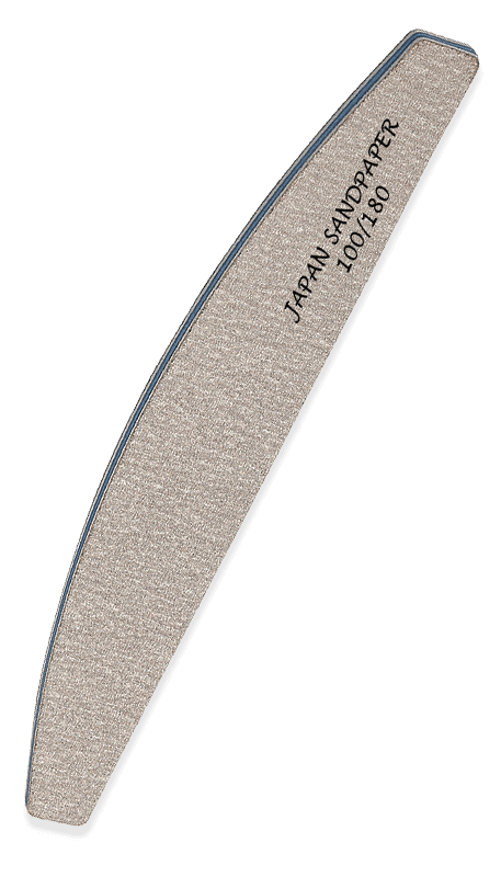 Nail file 100/180