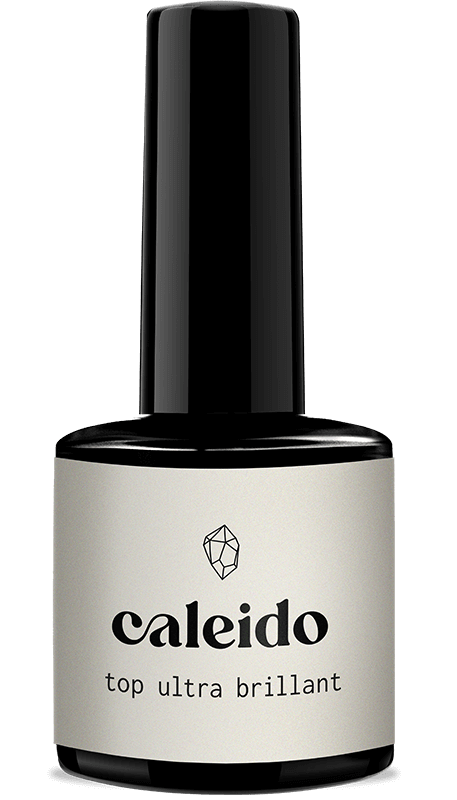 Top Coat ultra brillant